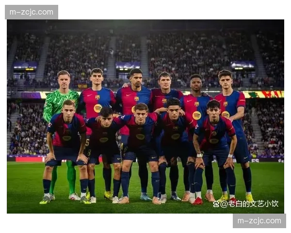 西甲争冠悬念基本终结，巴萨7分优势仅剩8轮比赛